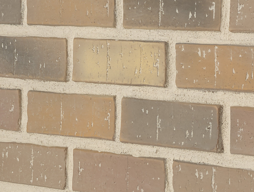 Contemporary Brick - Colonial Tan